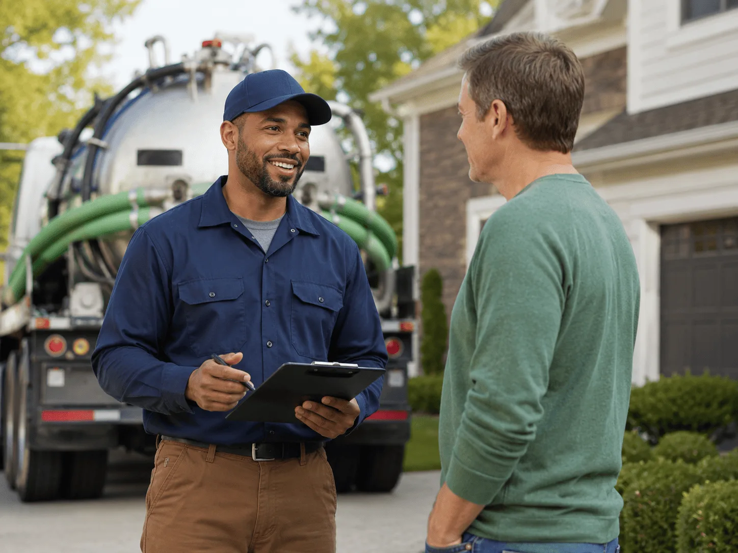 Mosquito Control Garrison, TX FAQs
